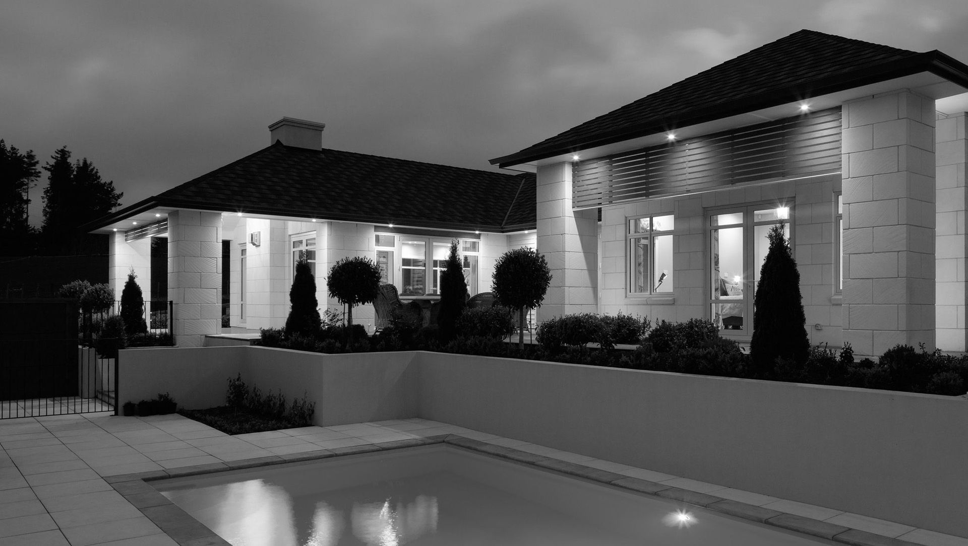 Judgeford House, Porirua banner