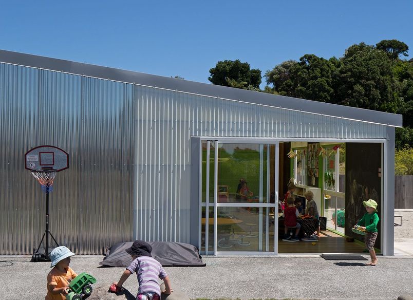 Jumpstart Pre-school