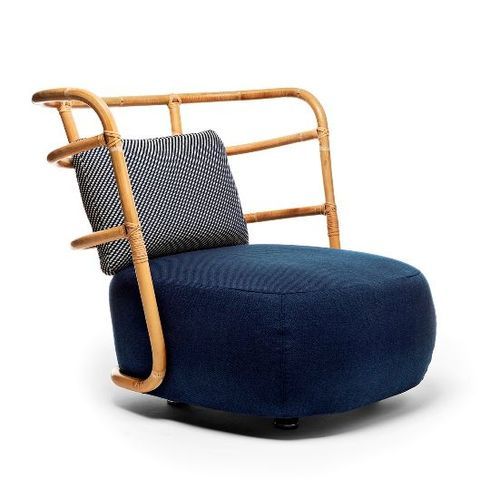 Jungle Armchair - Slim