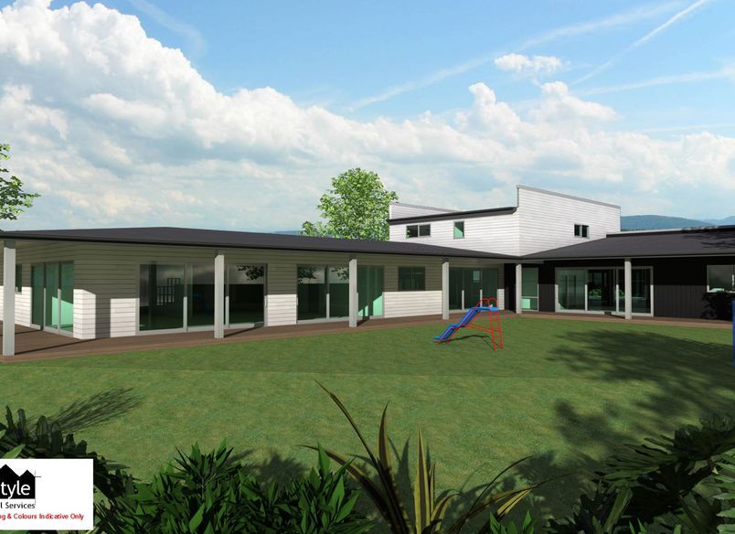 Just Kidz Educare - Kelston