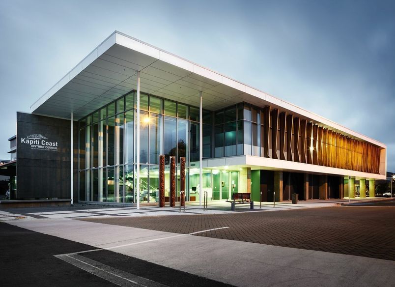 Kapiti Coast District Council