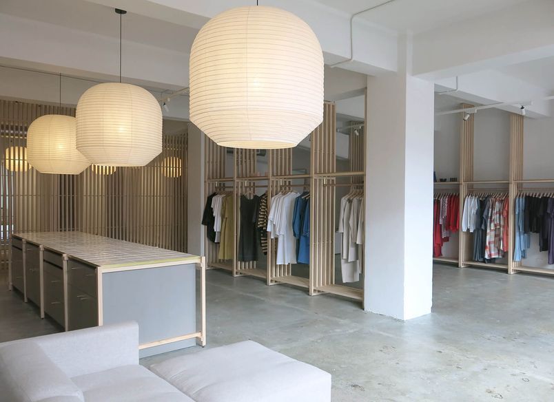 Kowtow Flagship