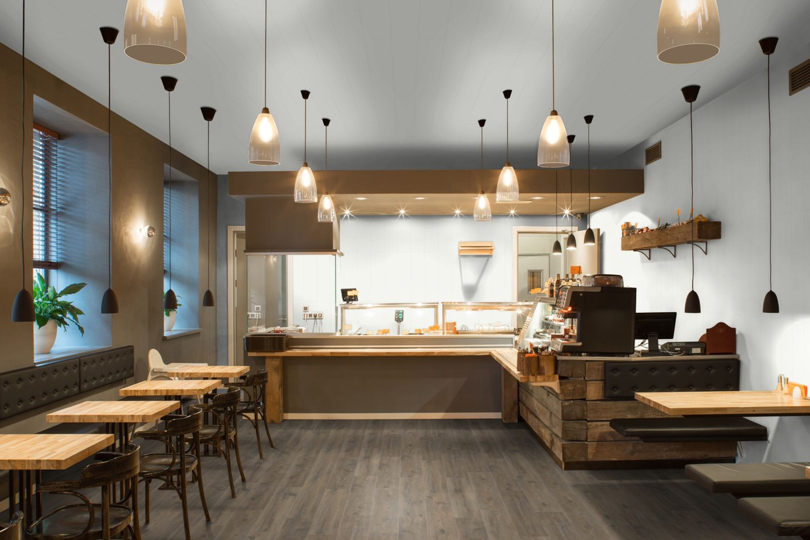 KronoSwiss Flooring - Grand Collection Evolution