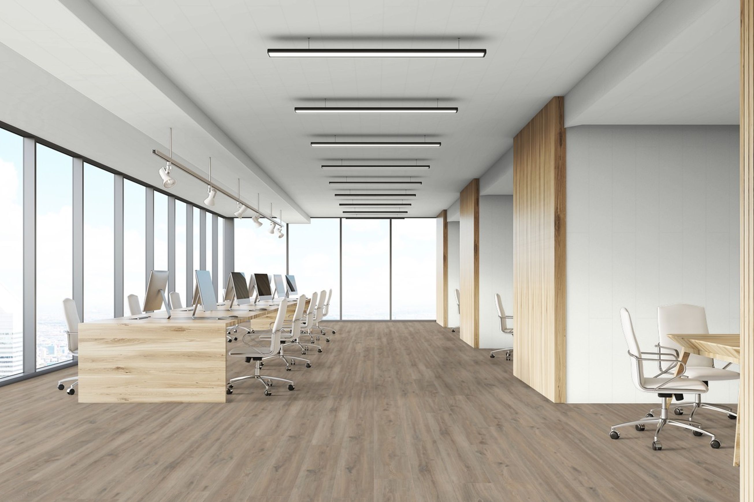 KronoSwiss Flooring - Grand Collection Evolution