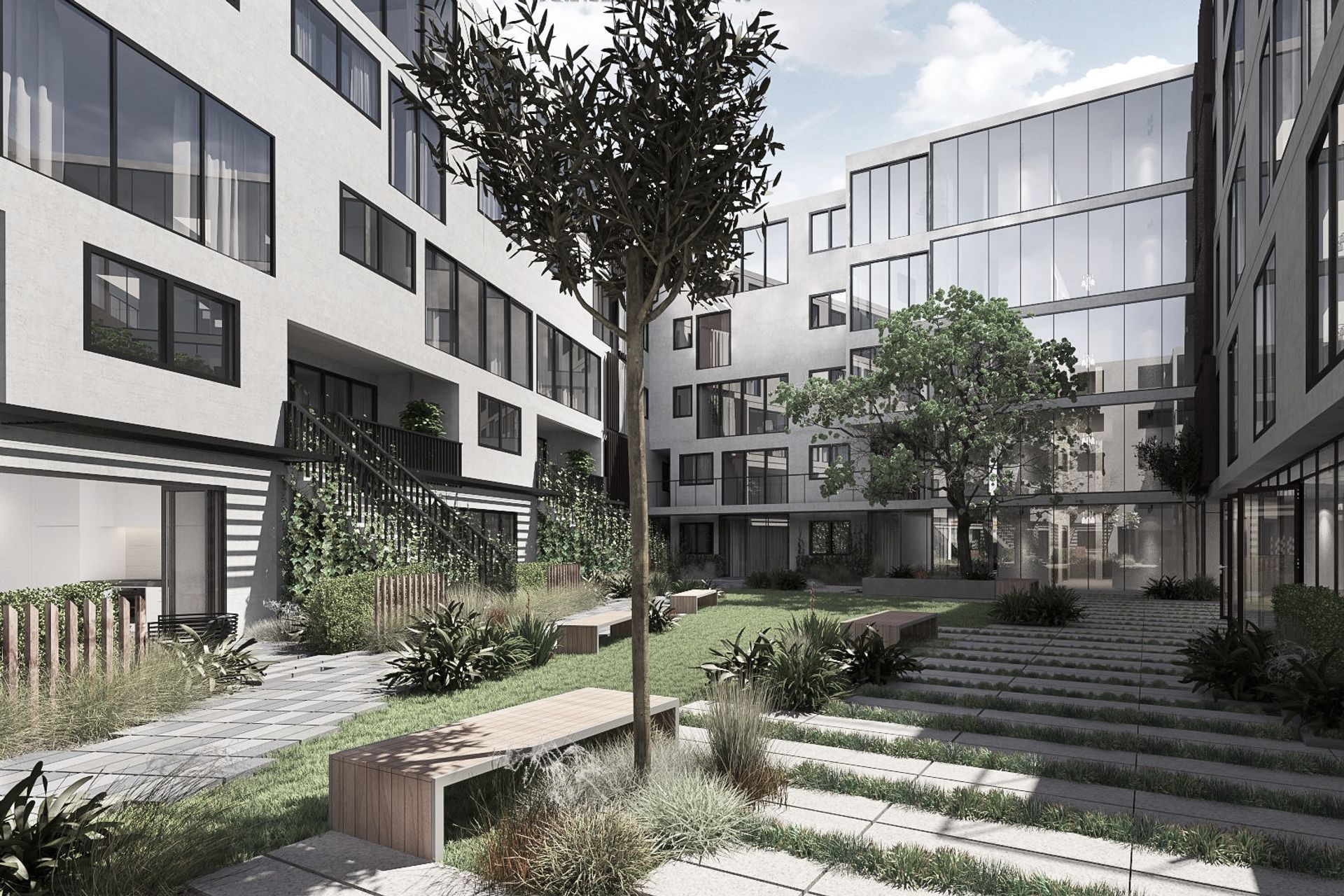 Hero Banner for DeeDee Studio