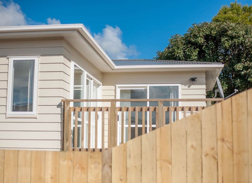 Kaikohe New Build