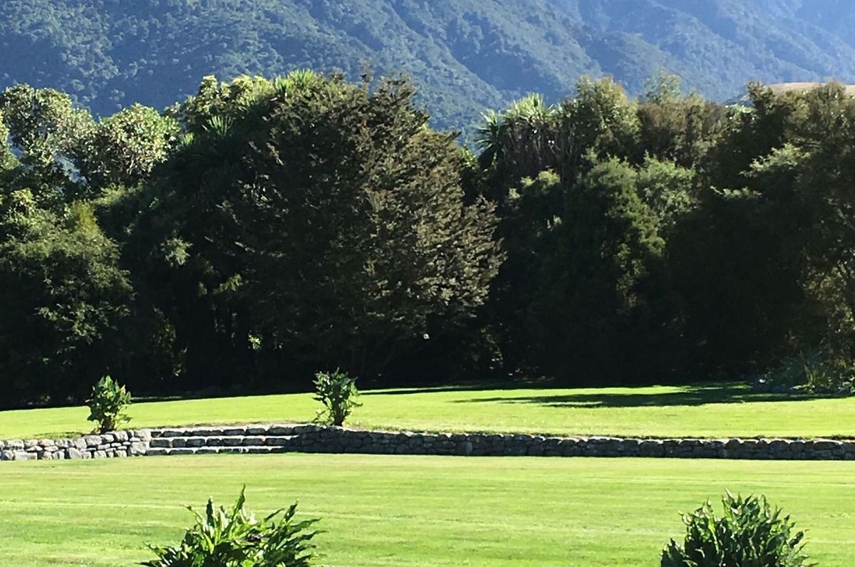 Kaikoura Residence