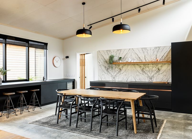 Kaiteriteri Holiday Bach