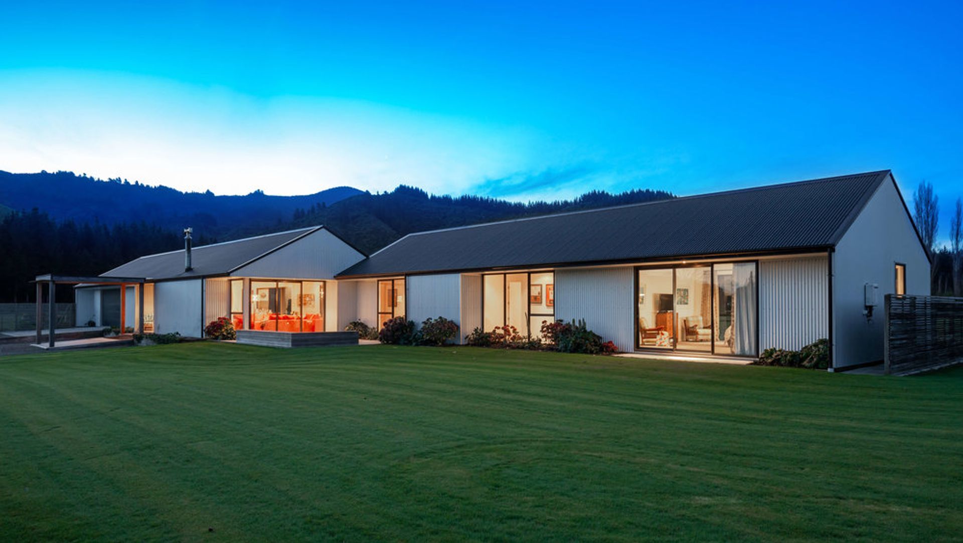 Kaituna Tua Marina Track banner