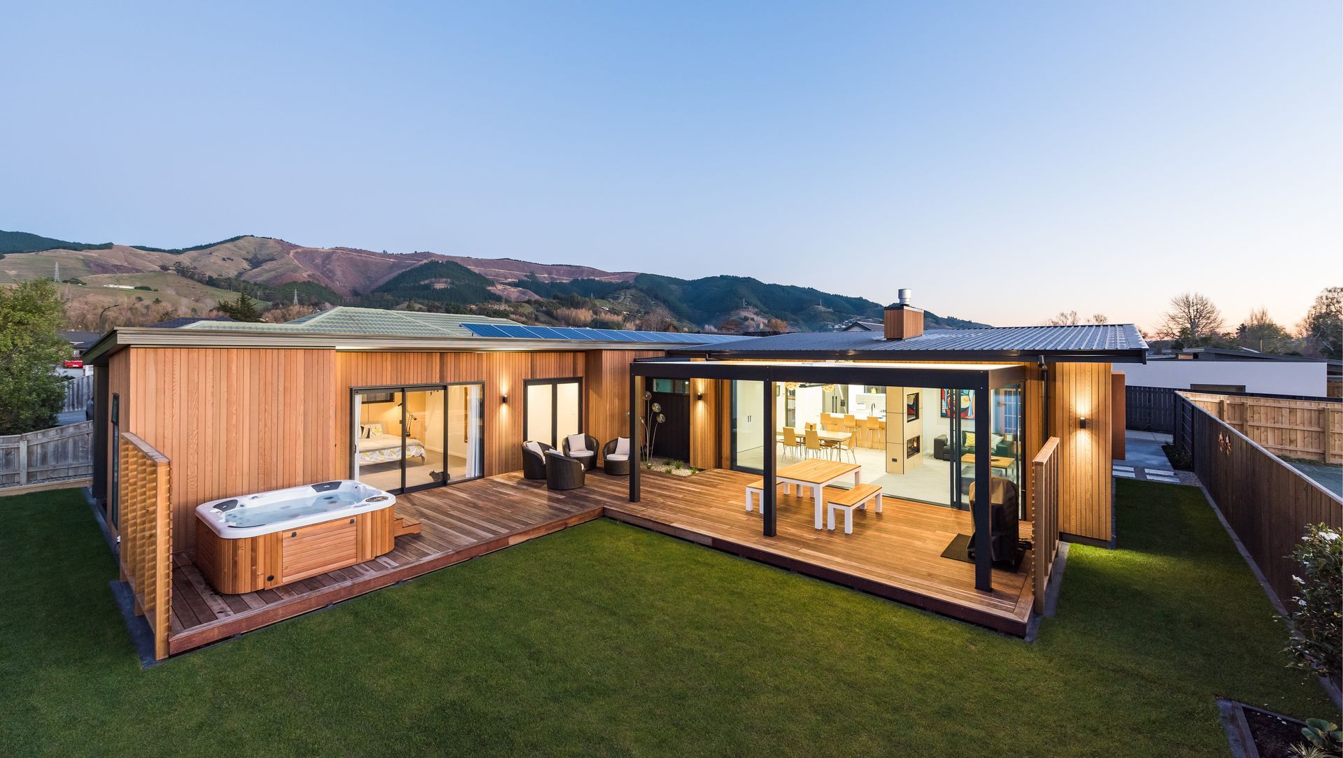 Kakano Lane Home banner