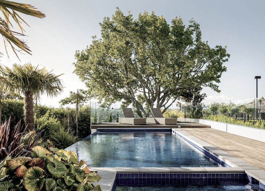 Kamo Marsh Landscape Architects