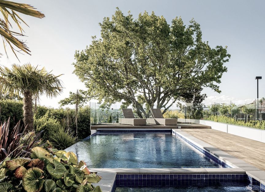 Kamo Marsh Landscape Architects