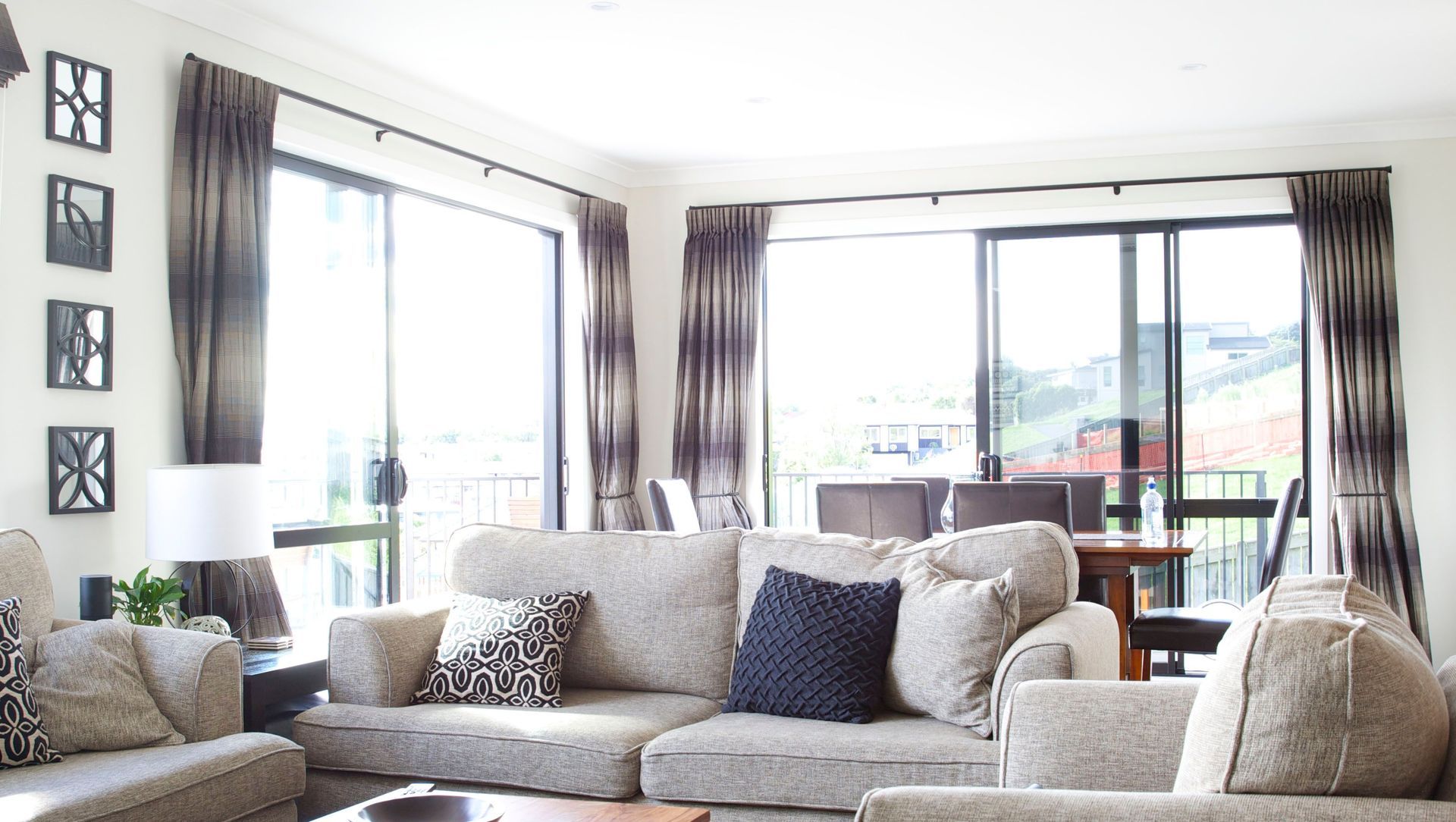 Kapiti Coast Home II banner