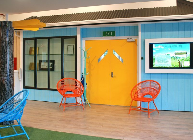 Kapiti Community Centre