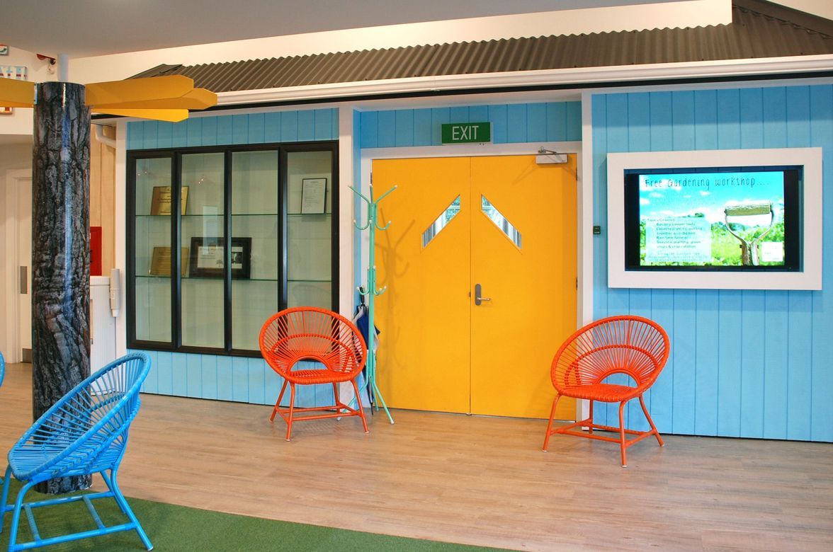 Kapiti Community Centre