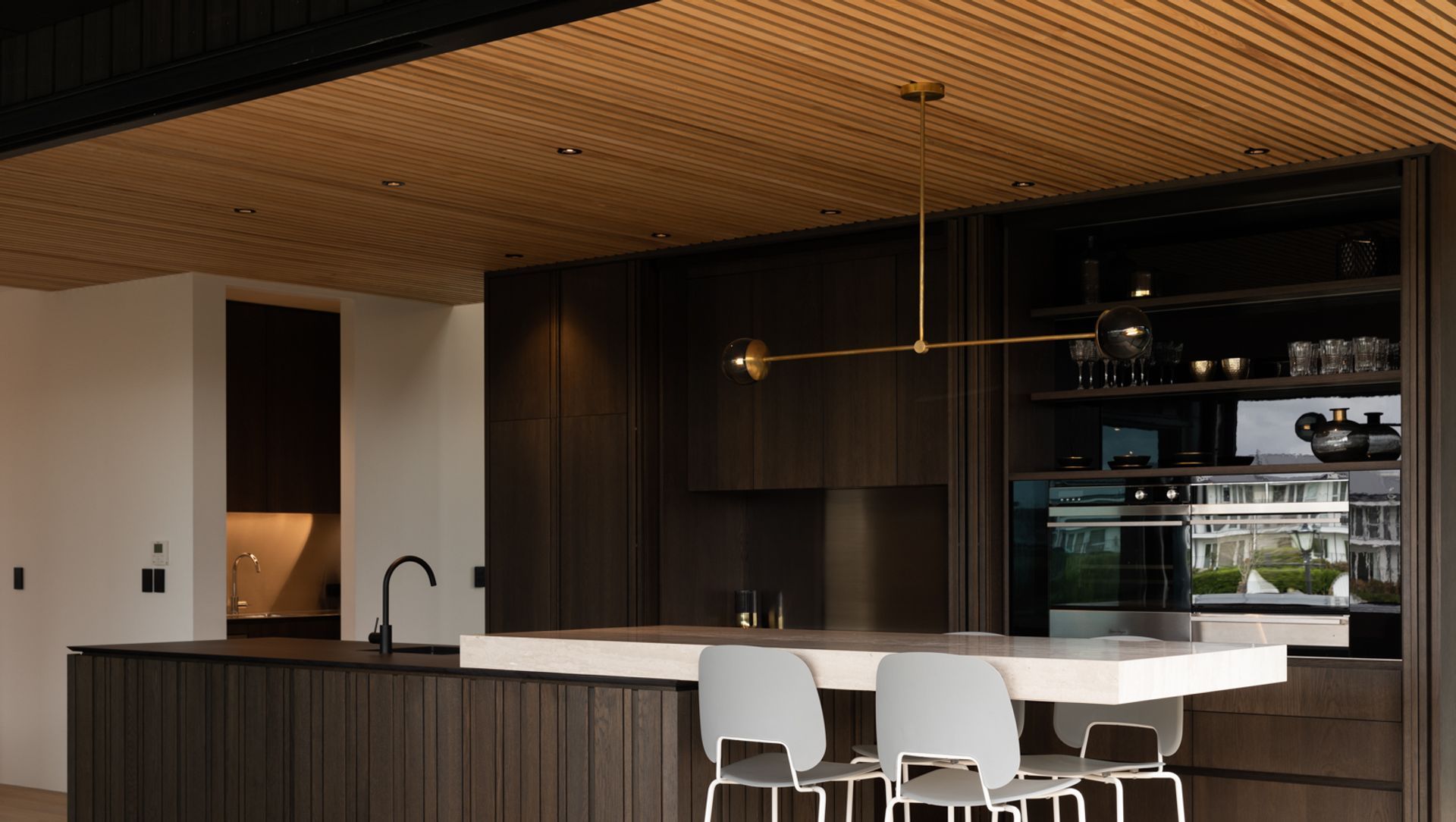 Karaka Lake Show Home banner