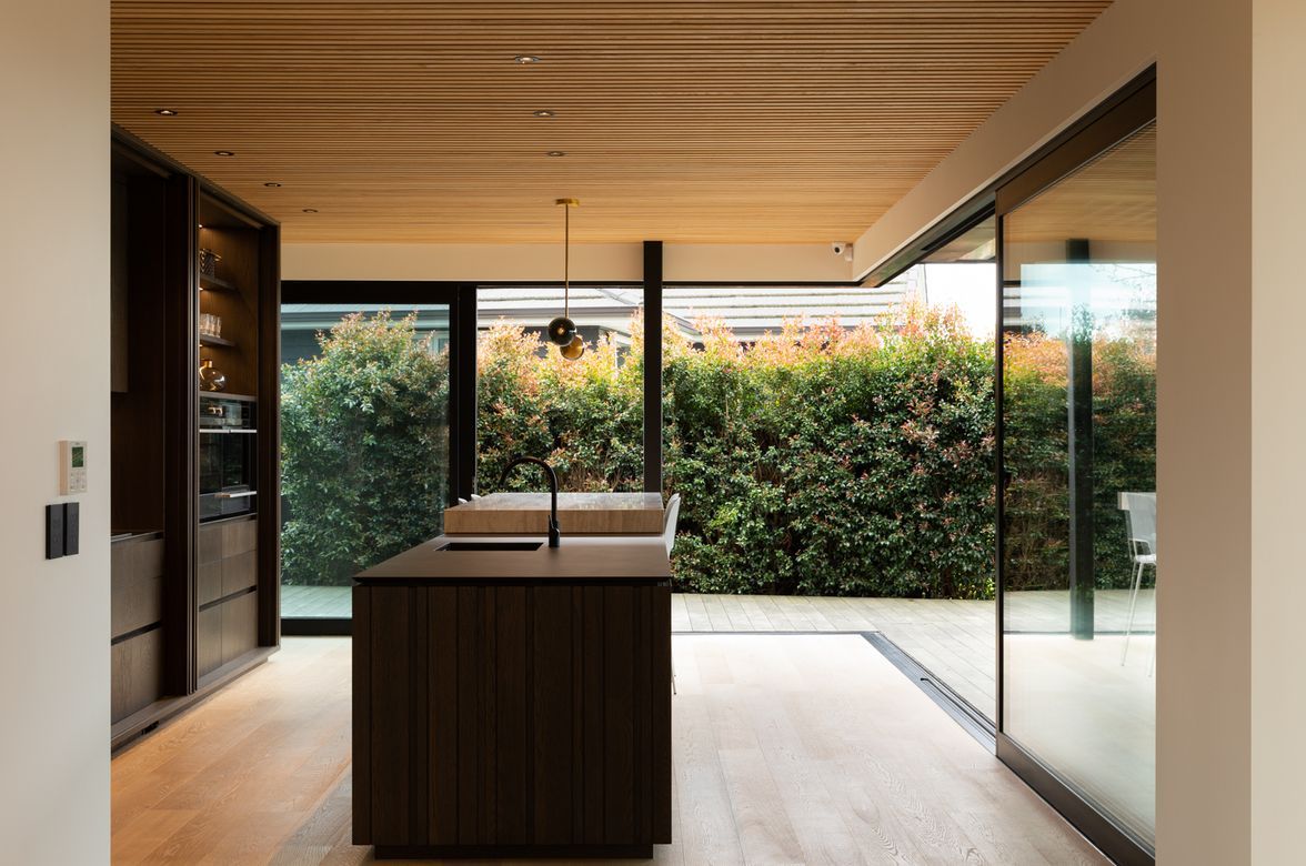 Karaka Lake Show Home