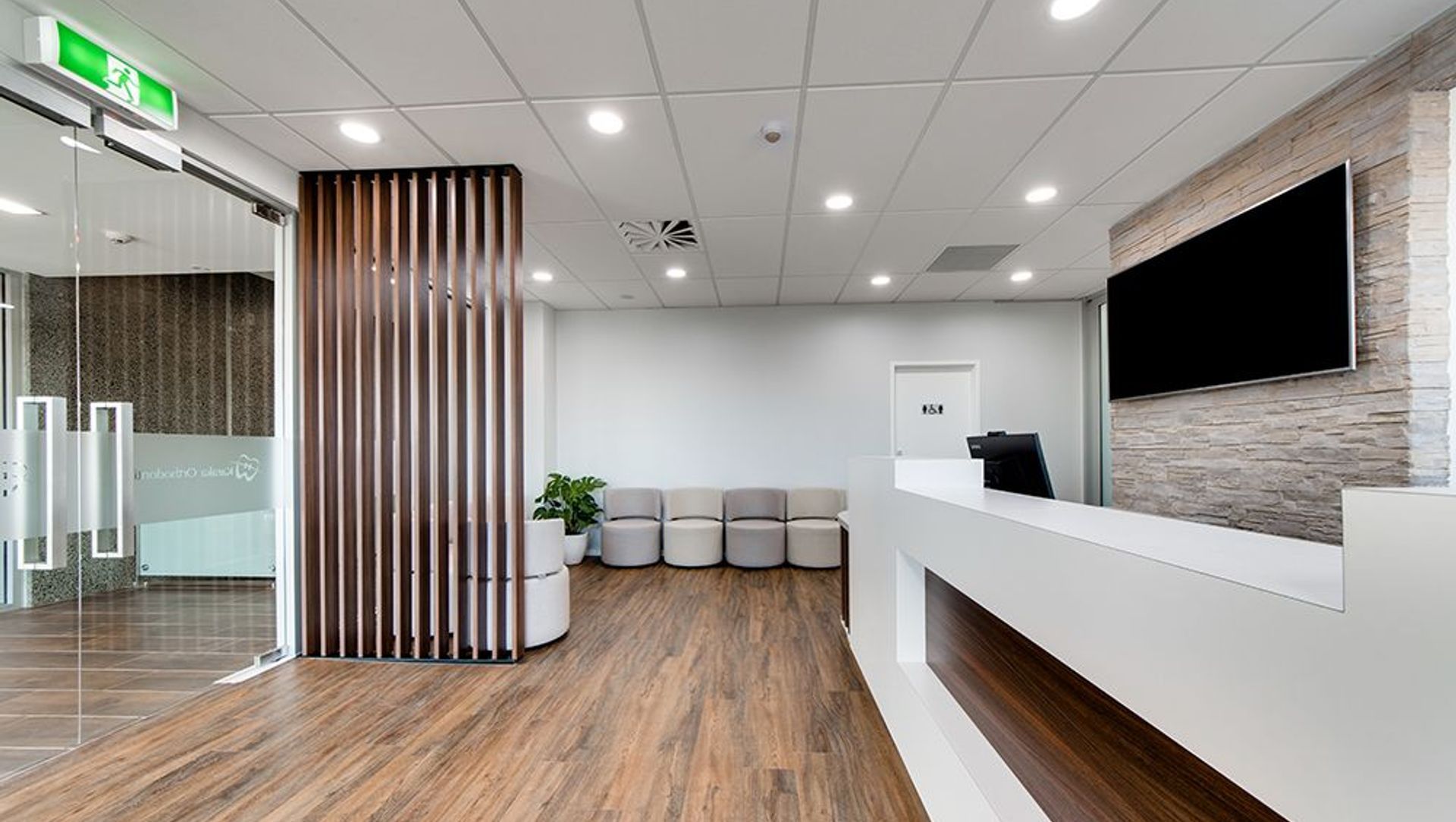 Karaka Orthodontics banner