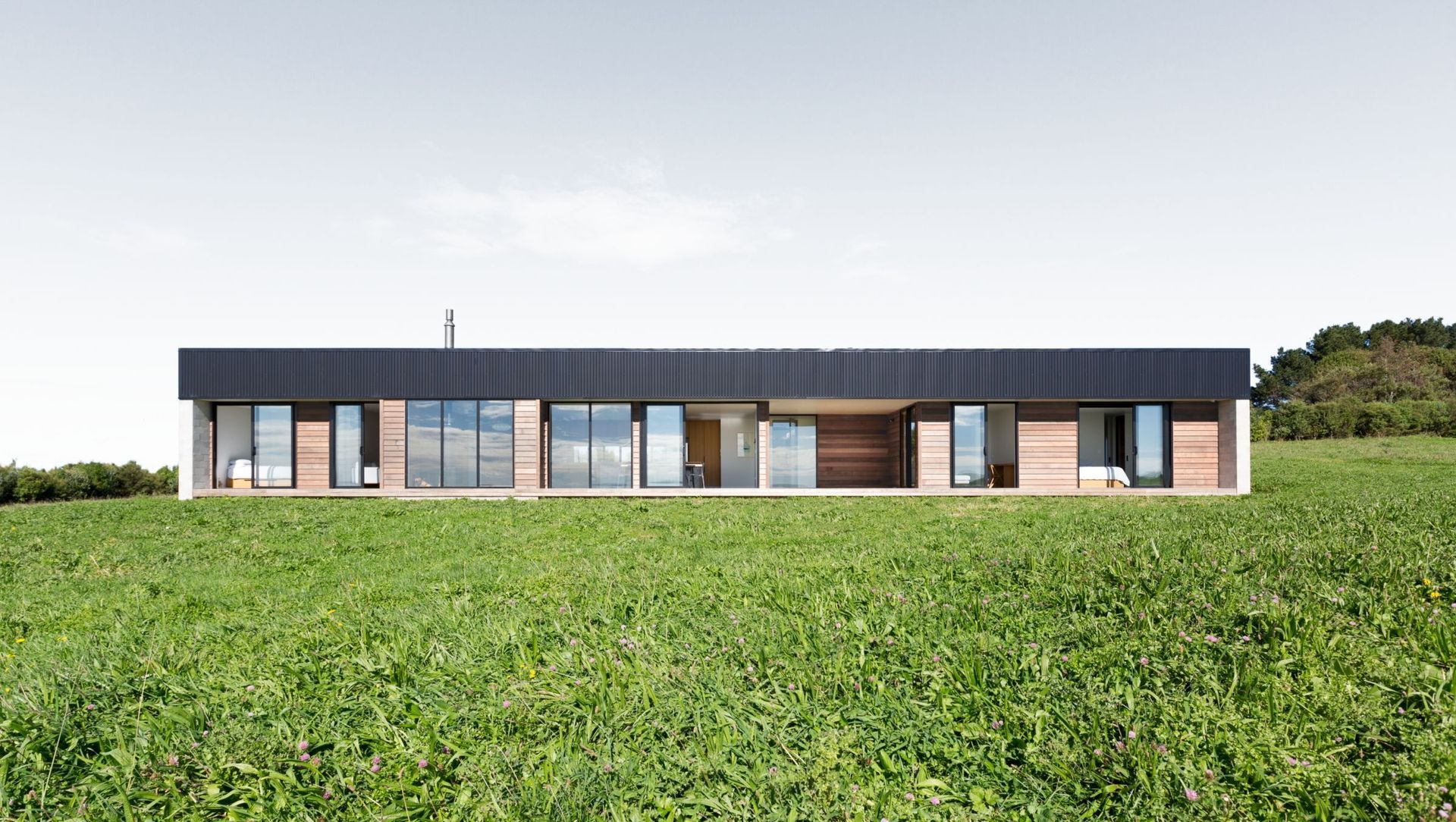 Karioi Retreat banner