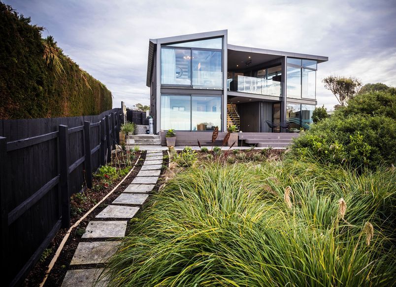 Karitane Beach House