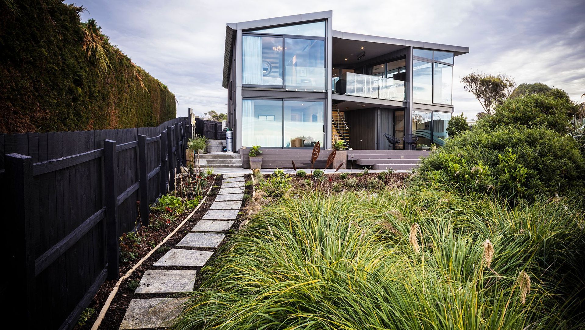 Karitane Beach House banner