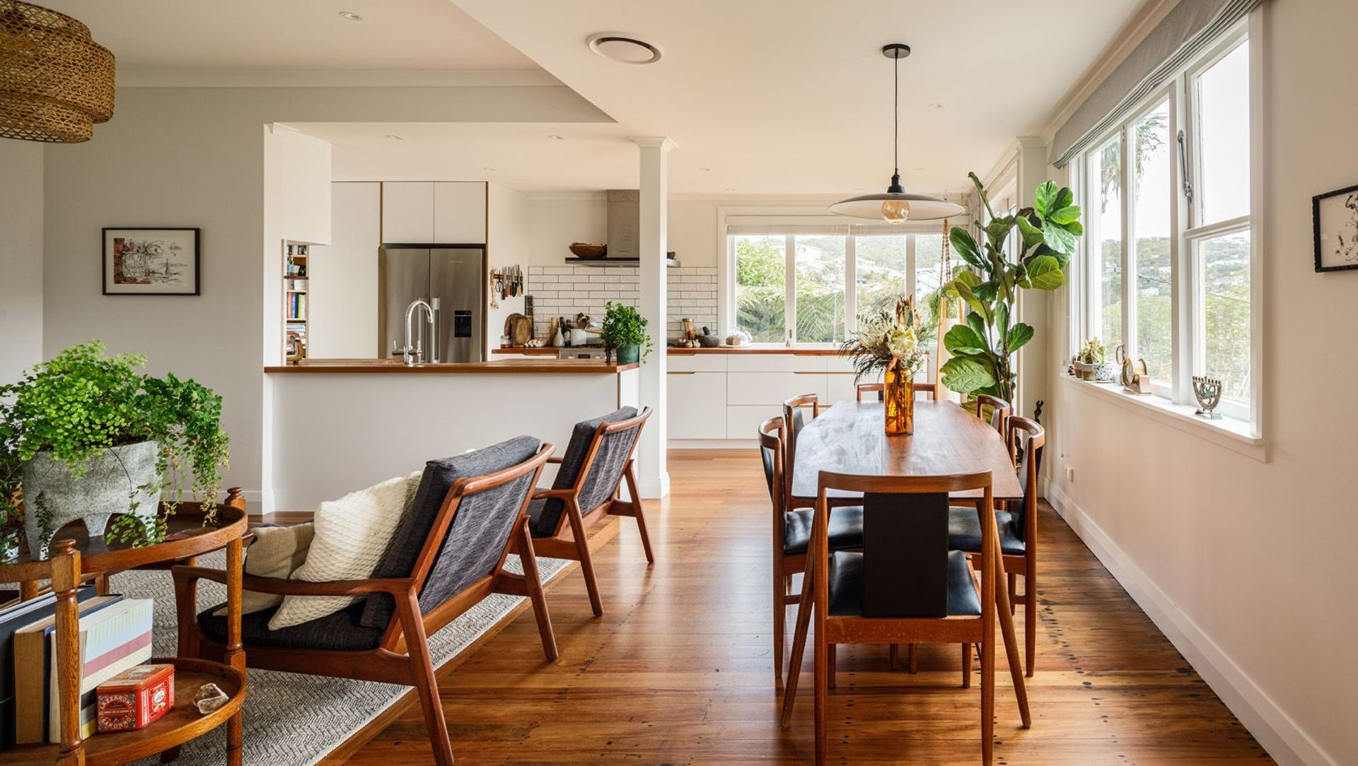 Sunny Disposition banner