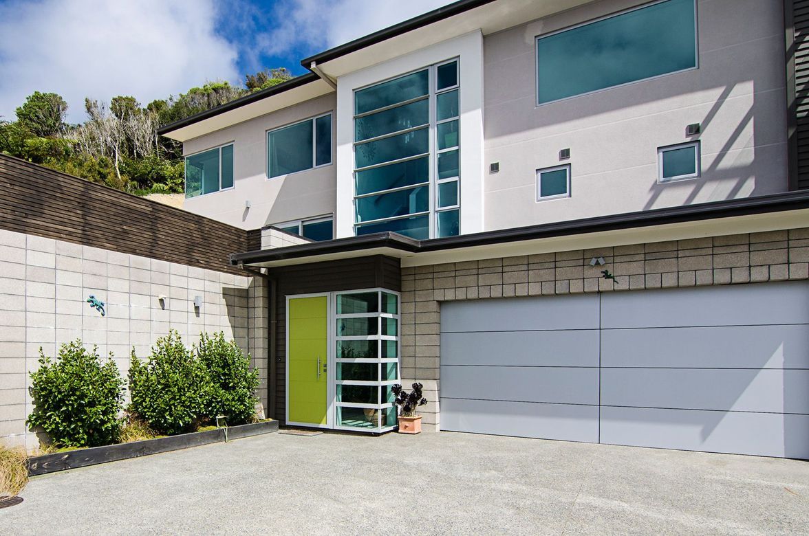 Karori House