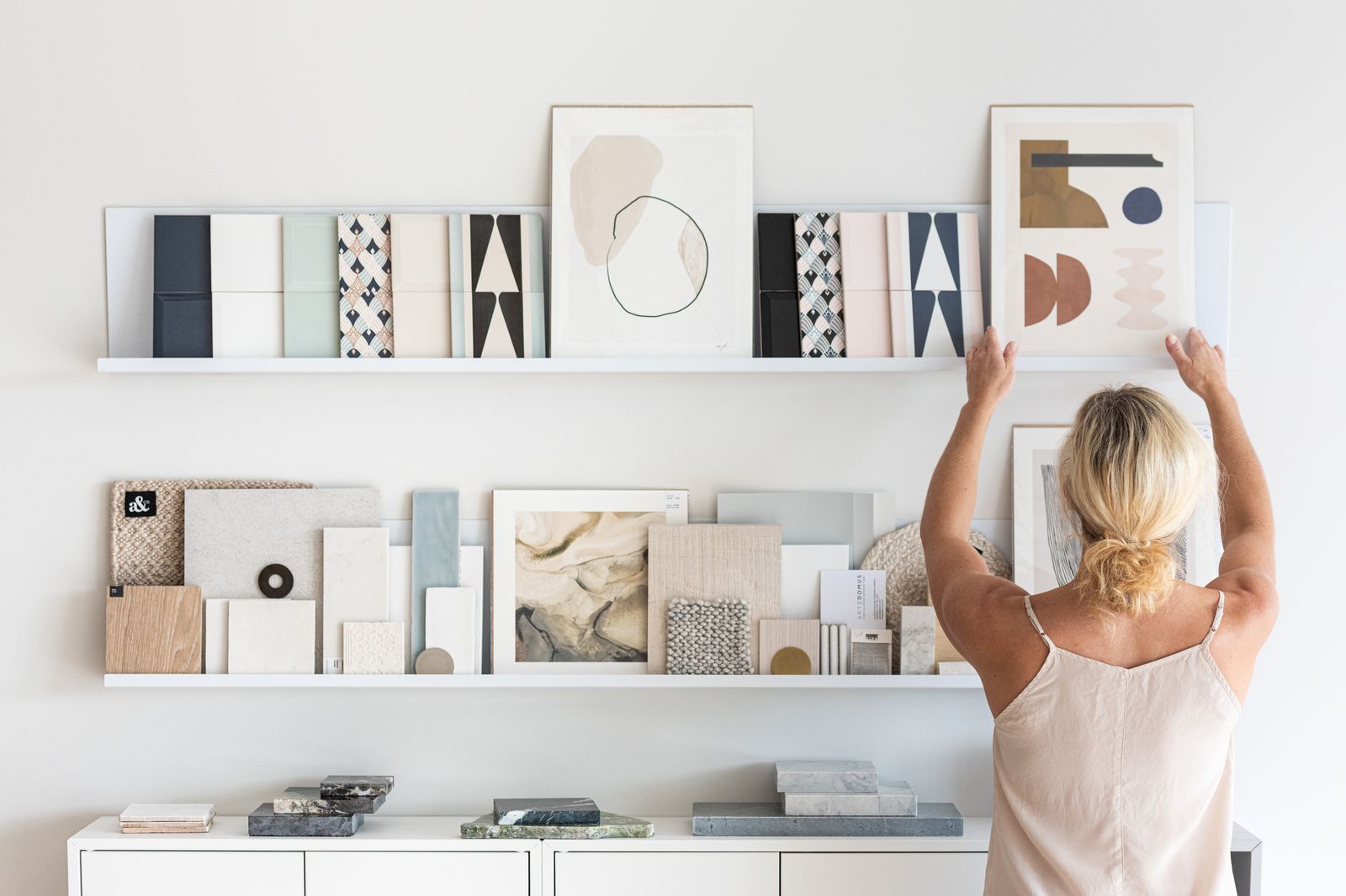 Kathrine McDonald Design