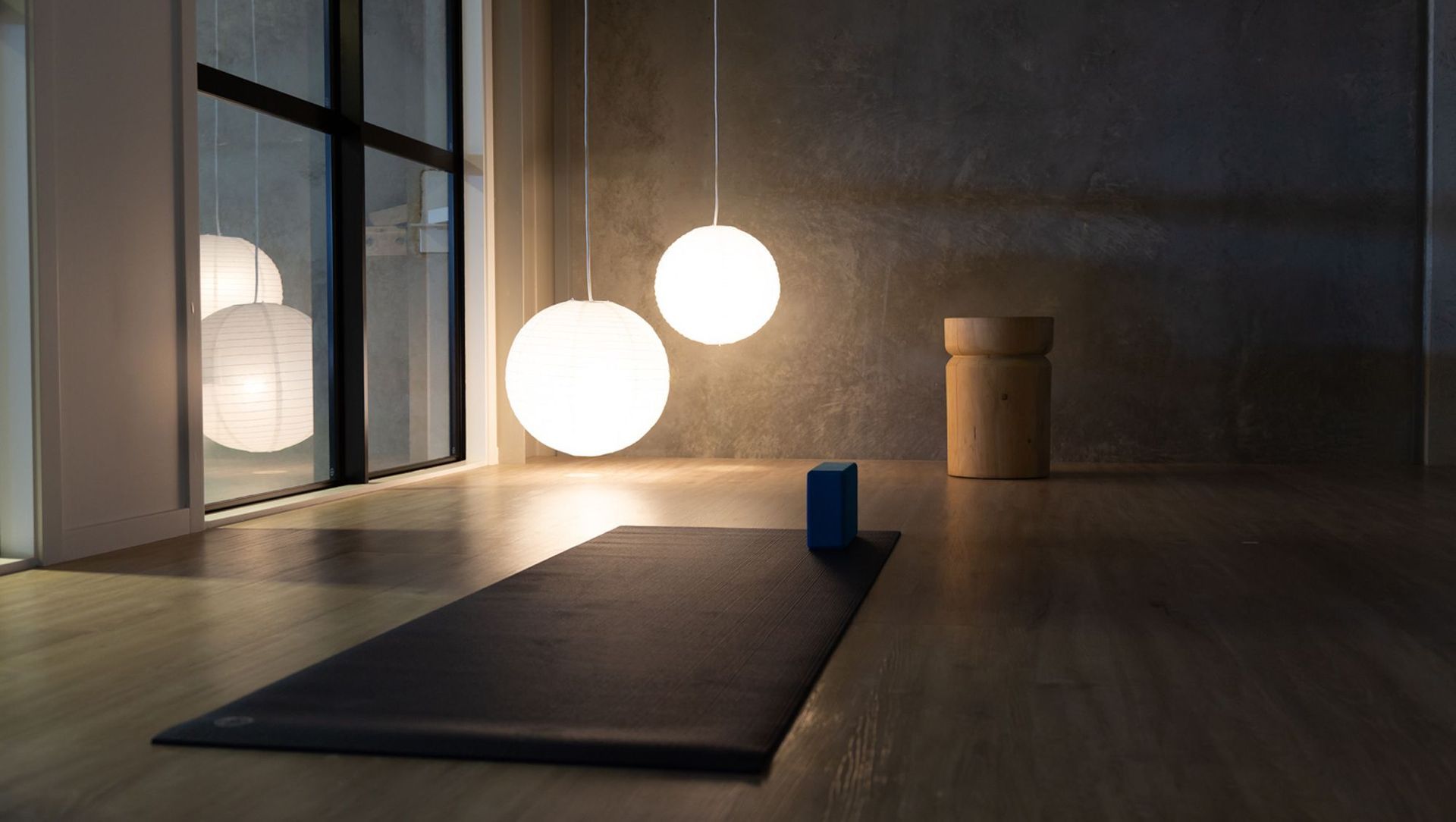 Natural Fit Gym & Yoga Studio banner