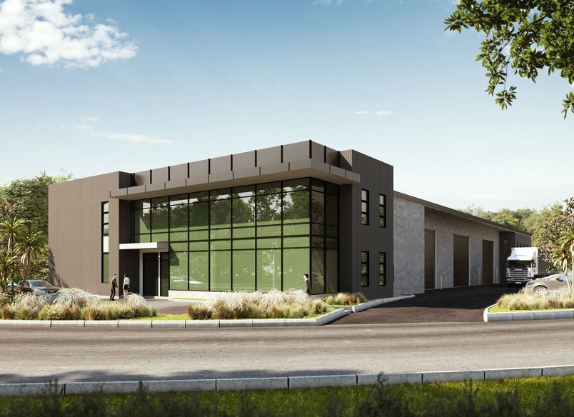 KawaKawa Light Industrial