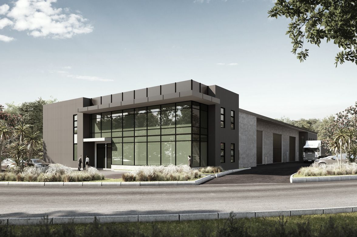 KawaKawa Light Industrial