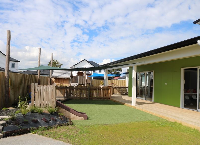 Keas Kids Childcare - Mangere