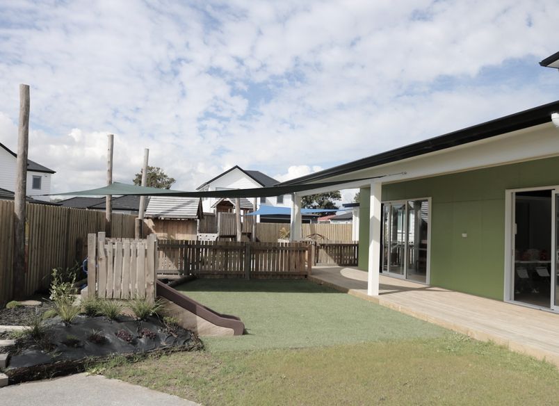 Keas Kids Childcare - Mangere