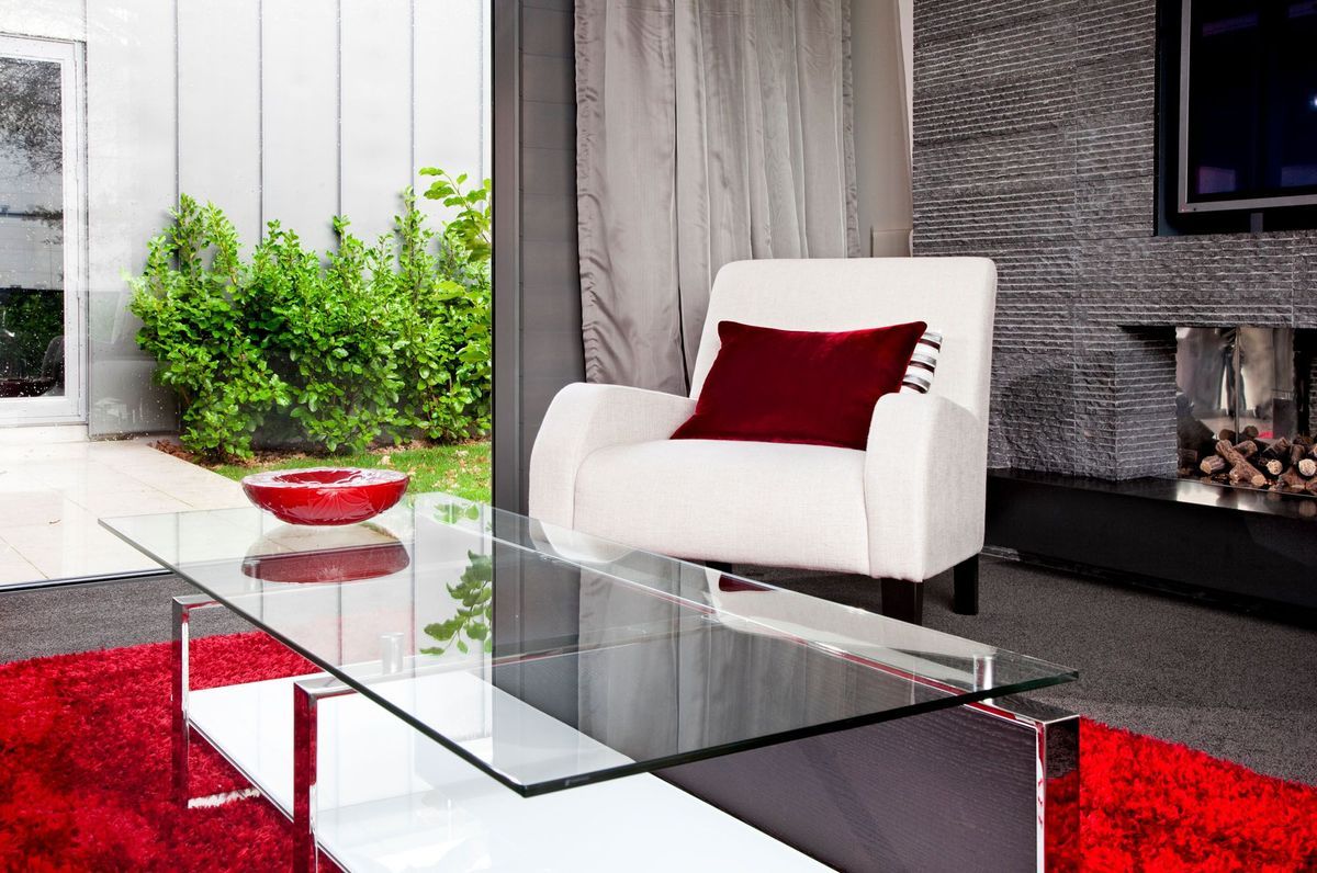 Remuera Residence