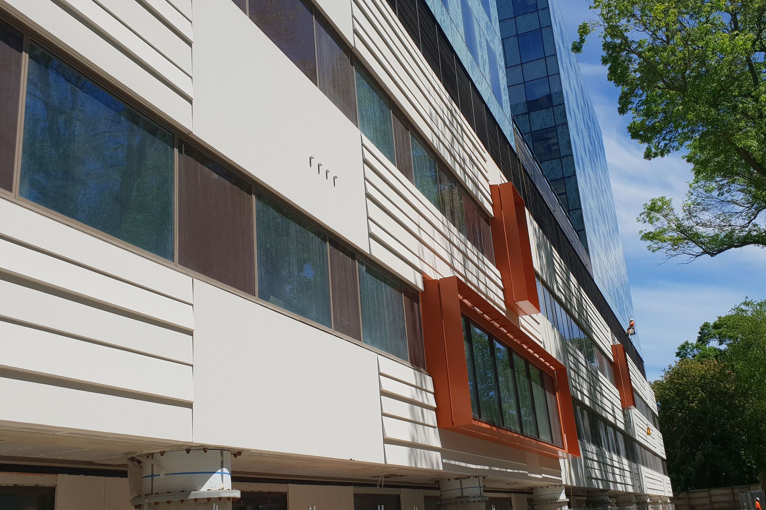 Keim Exterior Mineral Coatings