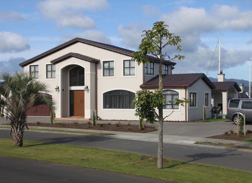 Kempthorne House - Whitianga Waterways