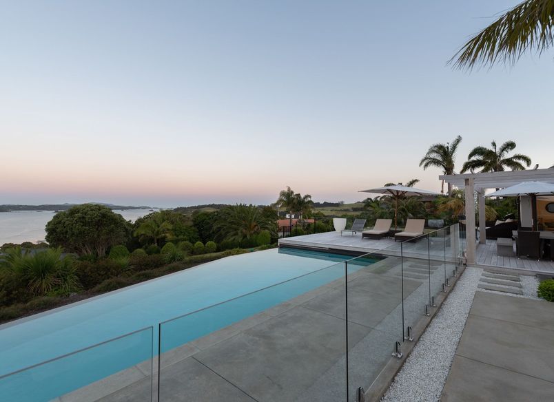 Fuller Terrace Residence