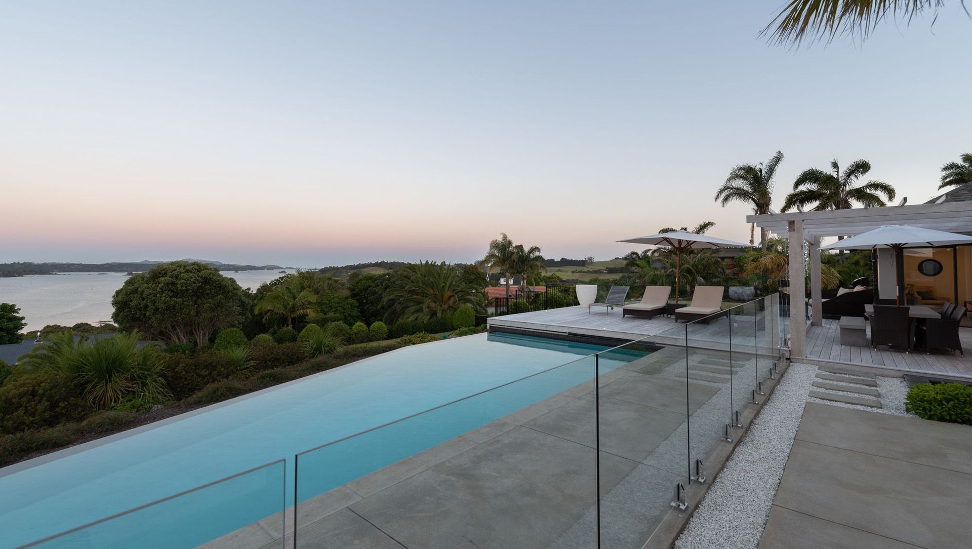 Fuller Terrace Residence banner