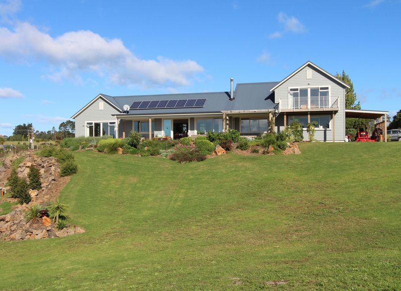 Kerikeri Inlet Home