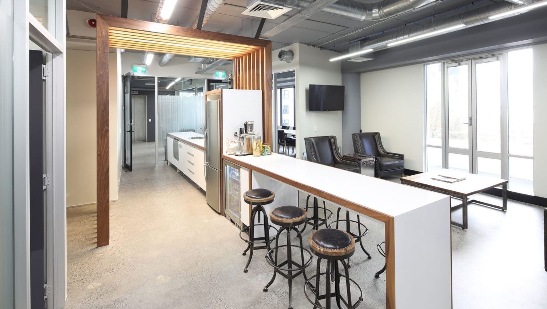 Kermani Holdings banner