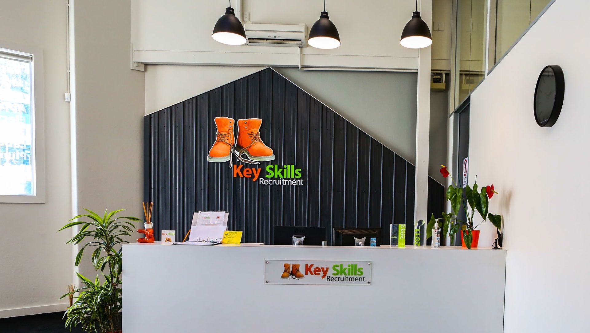 Key Skills Recruitment banner