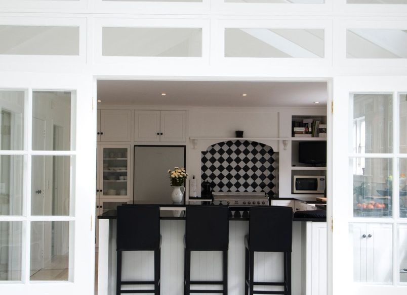 Khandallah Garden Room