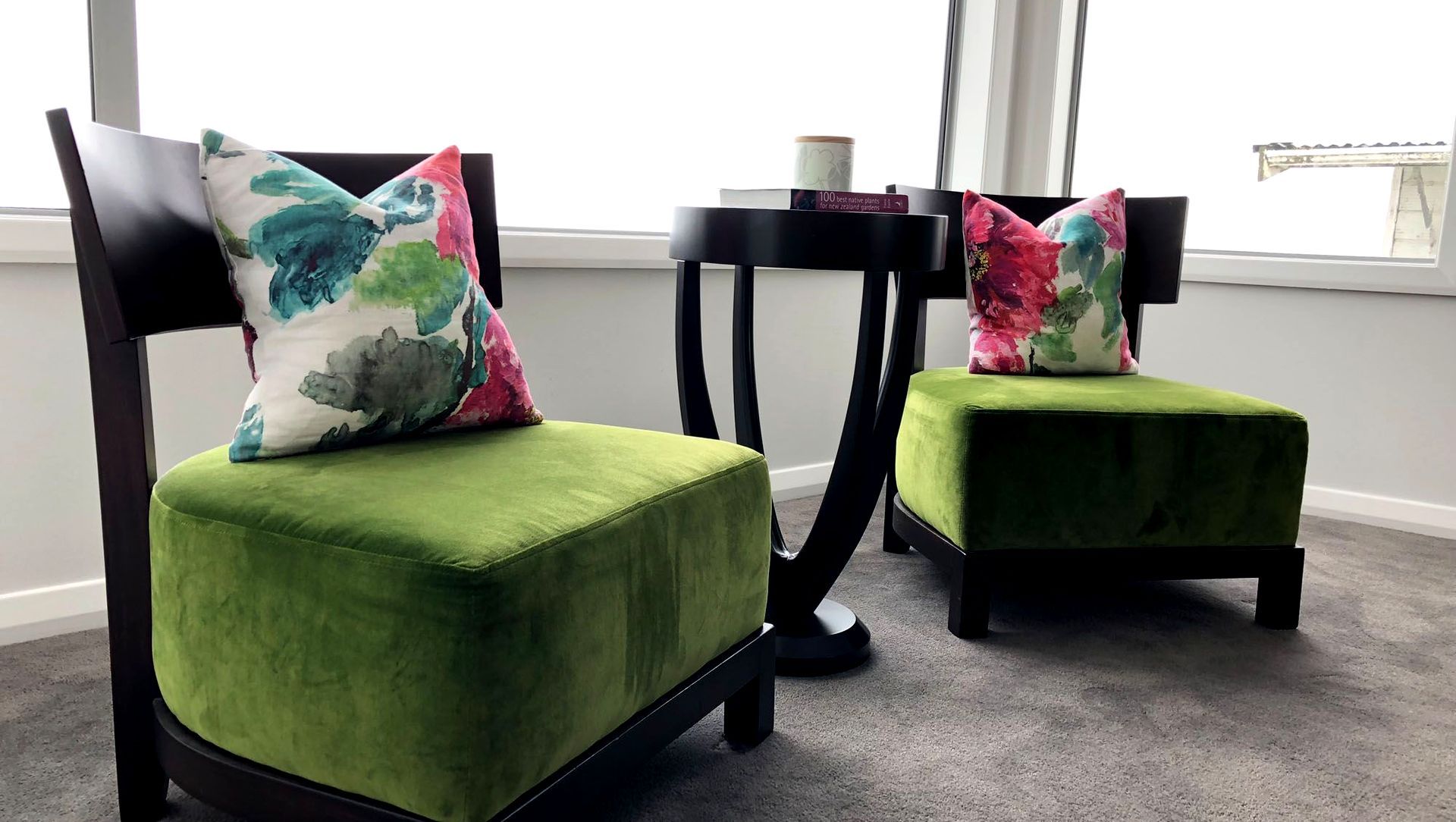 Khandallah House II banner