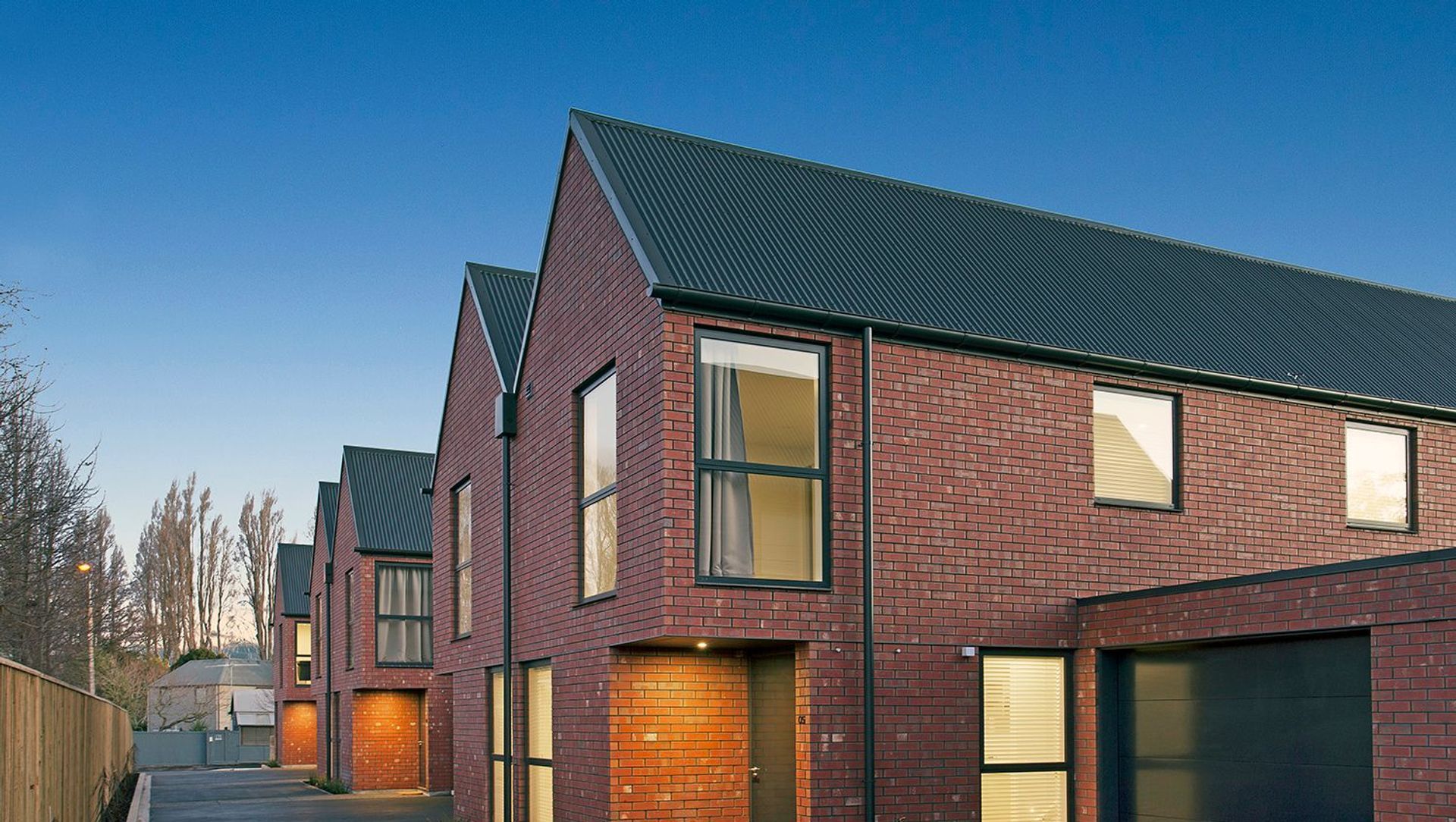 Kilmore Street Units banner