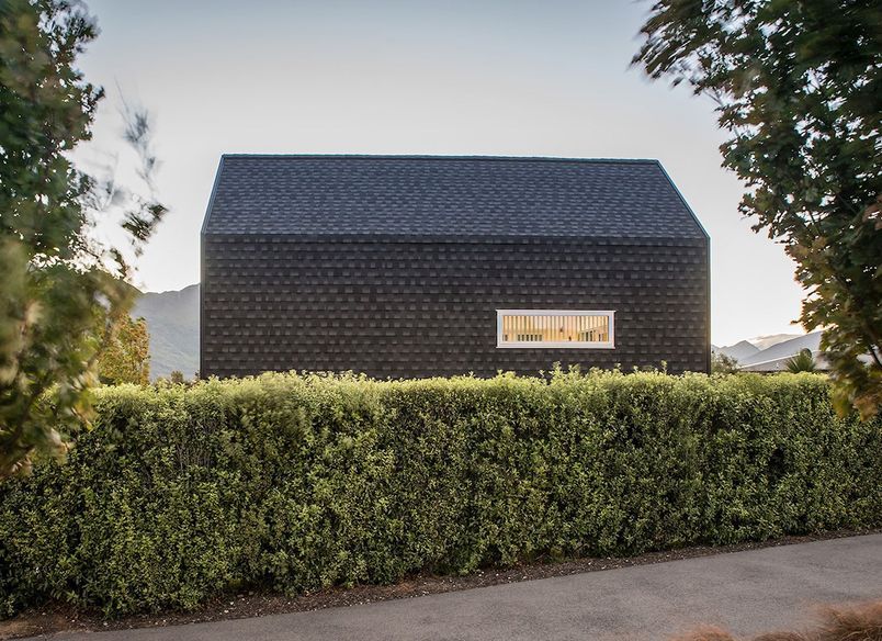 Kirimoko Tiny House, Wanaka