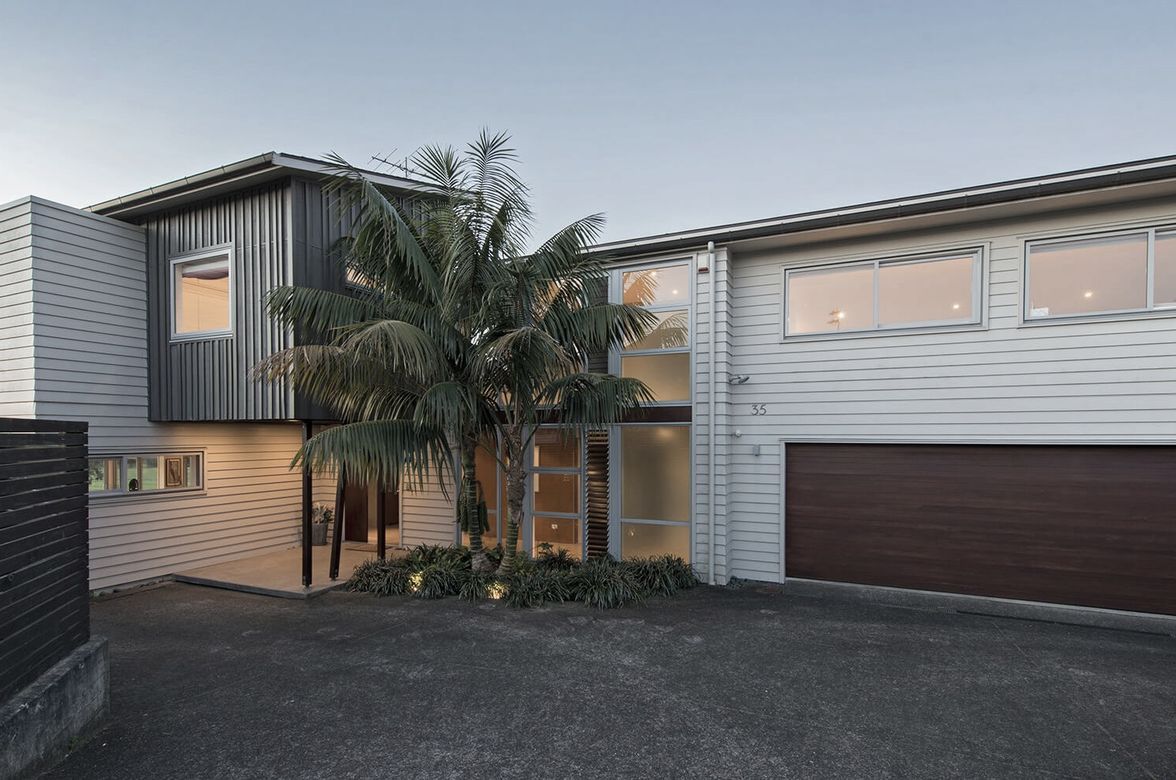 Kingsley Street, Grey Lynn