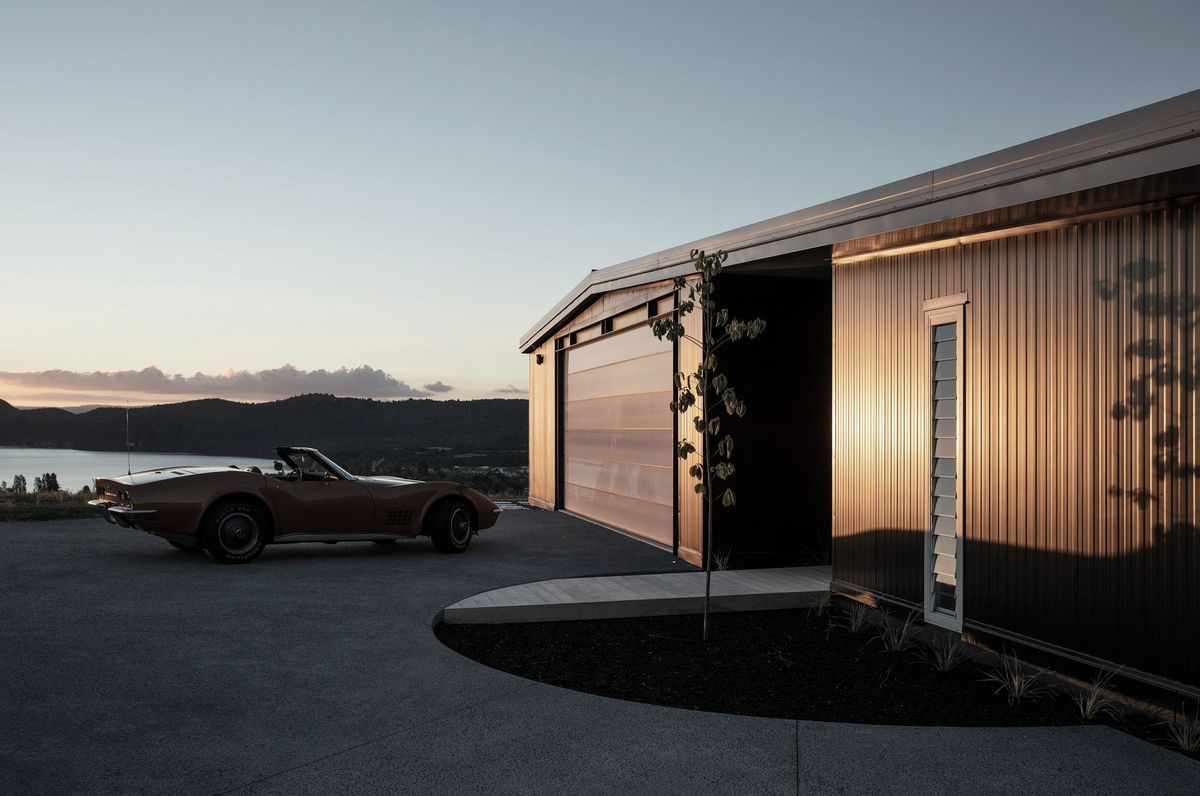 Kinloch House: the power of prefab | Project of the Month