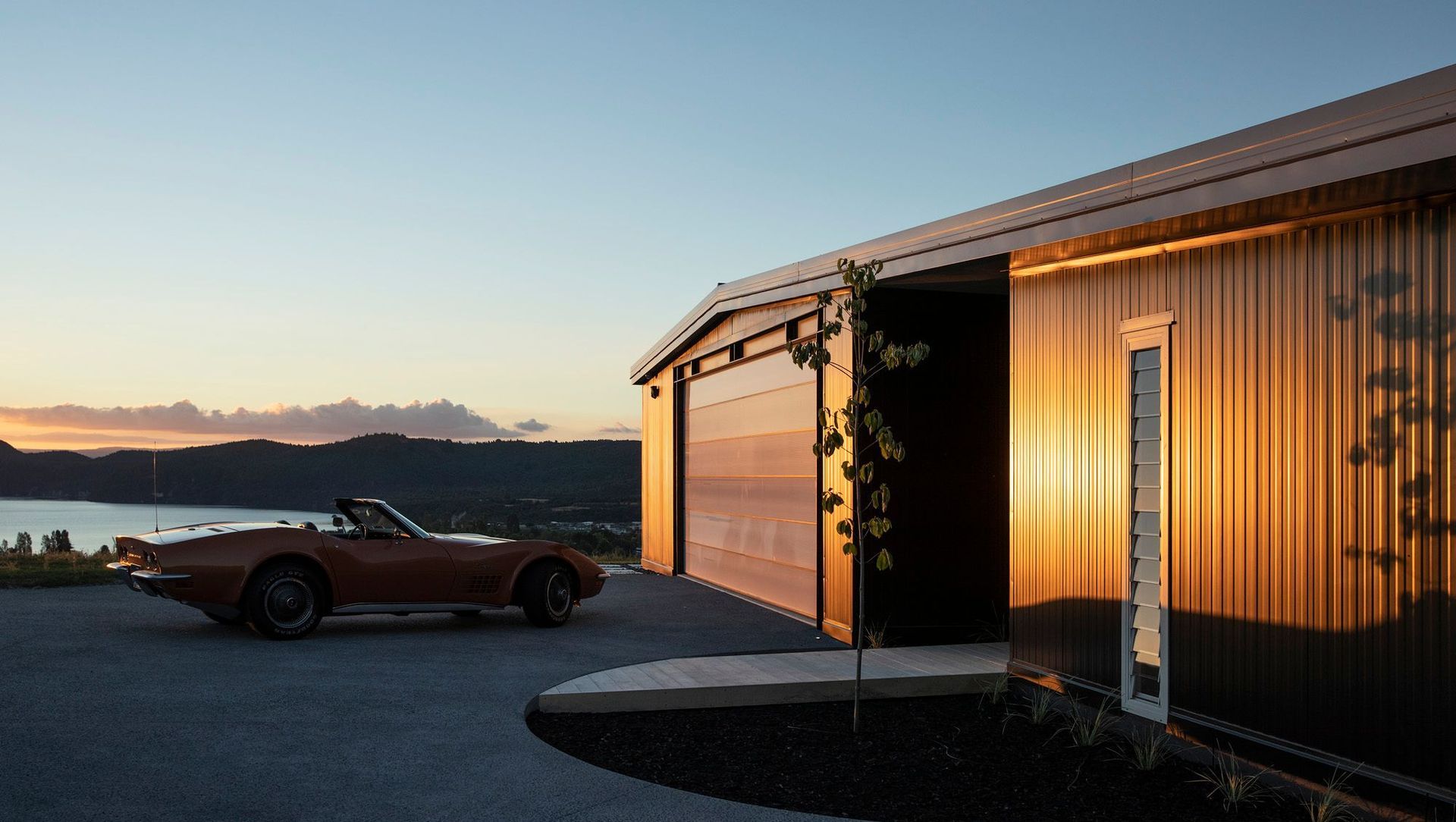 Kinloch House: the power of prefab | Project of the Month banner