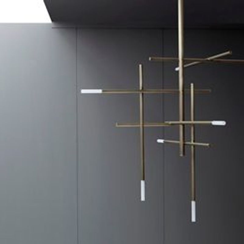 Kitami Suspension Light