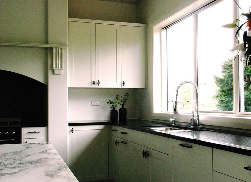Kitchen Cabinetry